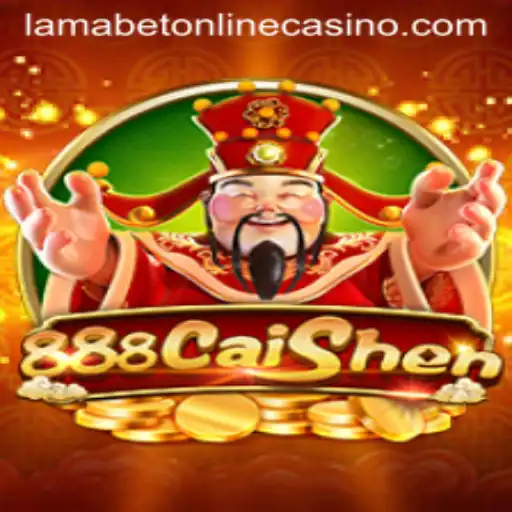 Discovering 888CaiShen: A Dive into LamaBet Casino's Chinese-Themed Slot Game