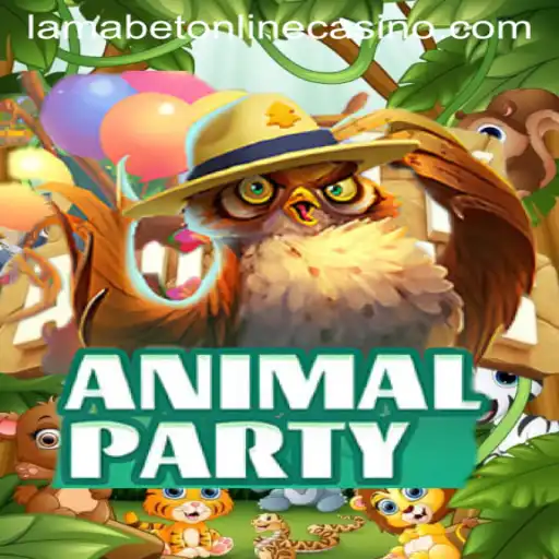 Discover the Thrills of AnimalParty: The Exciting Game at LamaBet Casino
