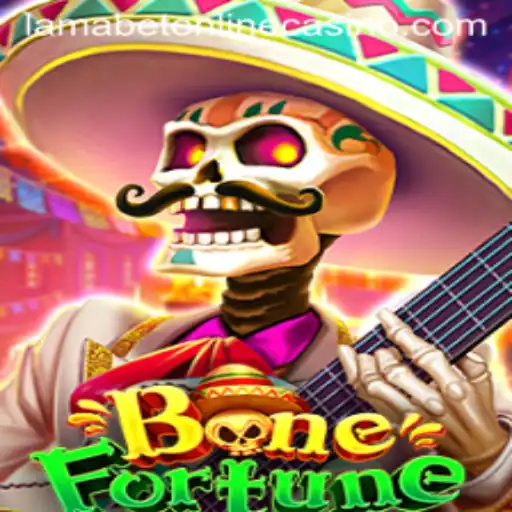 Discovering the Enigmatic World of BoneFortune at LamaBet Casino