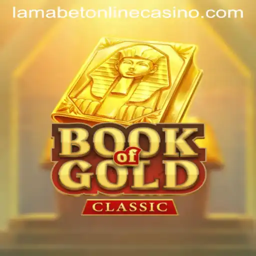 Exploring BookOfGoldClassic at LamaBet Casino