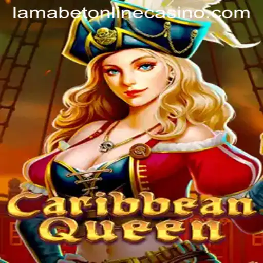 Discover the Thrills of CaribbeanQueen at LamaBet Casino