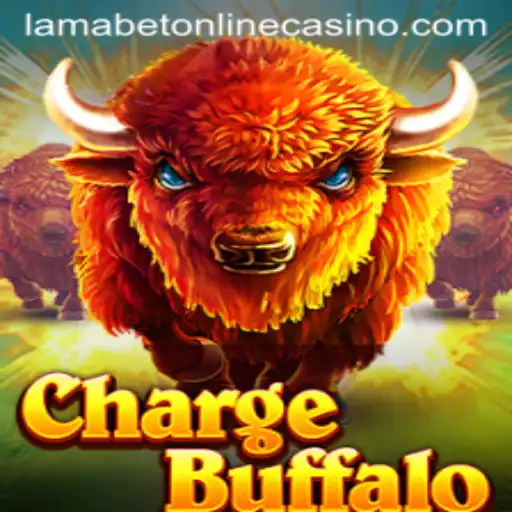 Discover ChargeBuffalo at LamaBet Casino: An Exciting New Game Venture