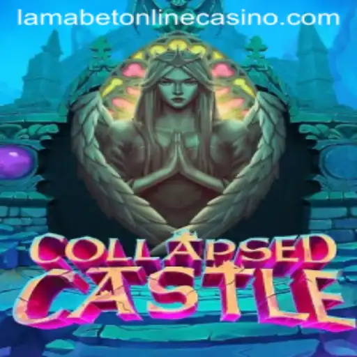 Unveiling CollapsedCastle: A Thrilling New Adventure at LamaBet Casino
