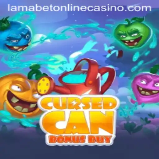 Exploring the Enigmatic World of CursedCanBonusBuy at LamaBet Casino