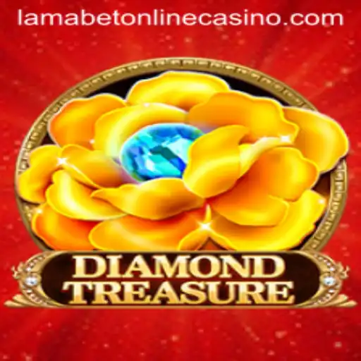 Discover the Thrilling World of Diamondtreasure at LamaBet Casino