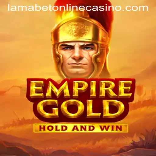 EmpireGold: A Revolutionary Adventure at LamaBet Casino