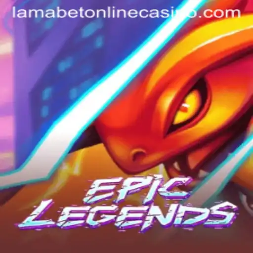 EpicLegends: A Riveting Journey into the World of Interactive Gaming