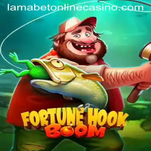 Discover FortuneHookBoom at LamaBet Casino: A Unique Gaming Experience