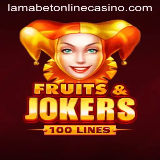 Exploring the Exciting World of FruitsAndJokers100 at LamaBet Casino
