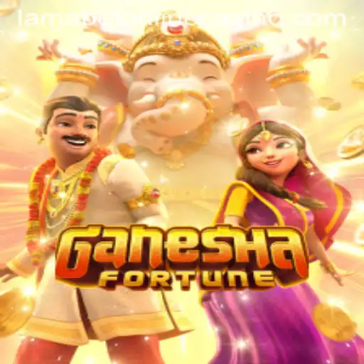 Exploring GaneshaFortune at LamaBet Casino: A Divine Gaming Experience
