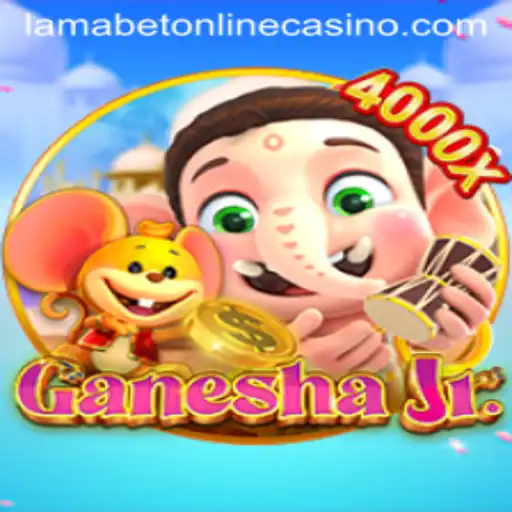 Explore the Intriguing World of GaneshaJr at LamaBet Casino