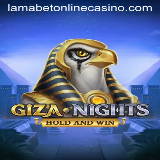 Exploring the Enchanting World of GizaNights at LamaBet Casino