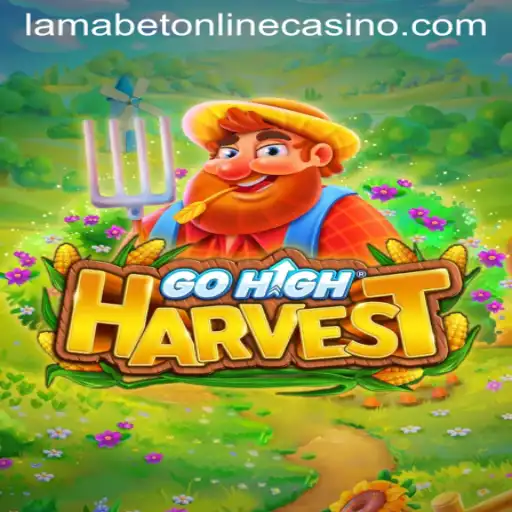 GoHighHarvest: A Thrilling Addition to LamaBet Casino