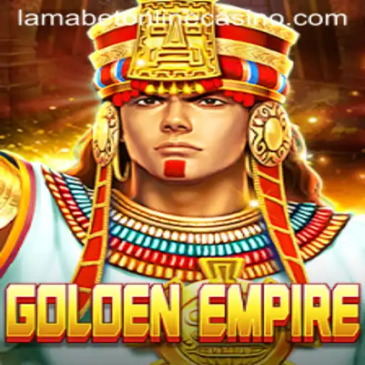 Exploring the Thrills of GoldenEmpire at LamaBet Casino