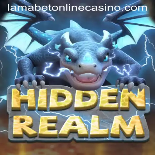 Exploring the Mysteries of HiddenRealm at LamaBet Casino