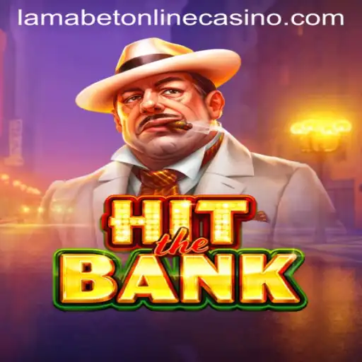 HitTheBank: A Thrilling Casino Experience at LamaBet Casino