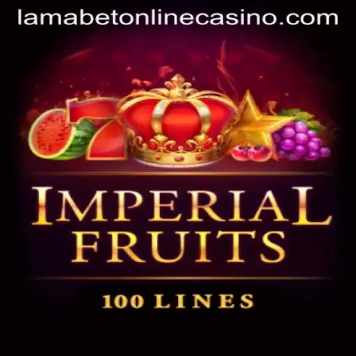 Discover the Excitement of ImperialFruits100 at LamaBet Casino
