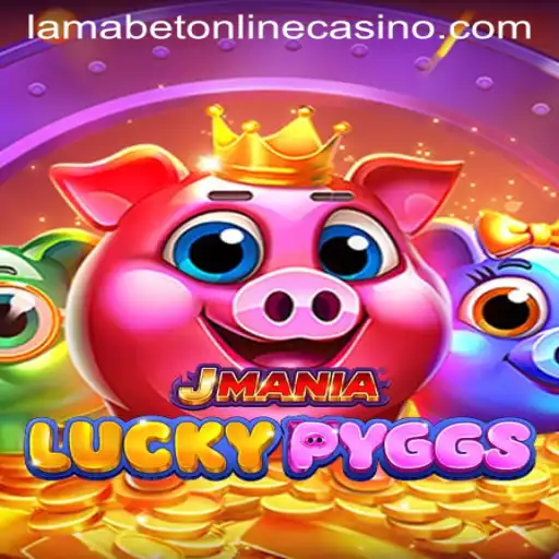 Discover the Exciting World of JManiaLuckyPyggs at LamaBet Casino