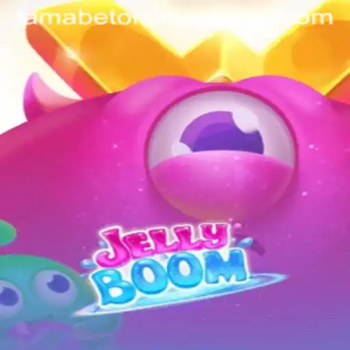 Discover JellyBoom: The Exciting Game at LamaBet Casino