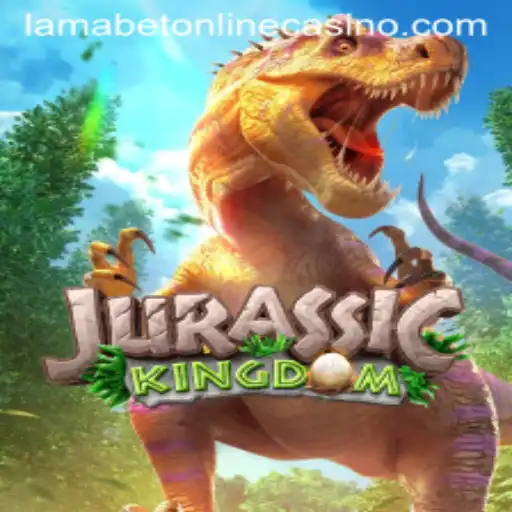 Explore JurassicKingdom at LamaBet Casino: A Thrilling Adventure