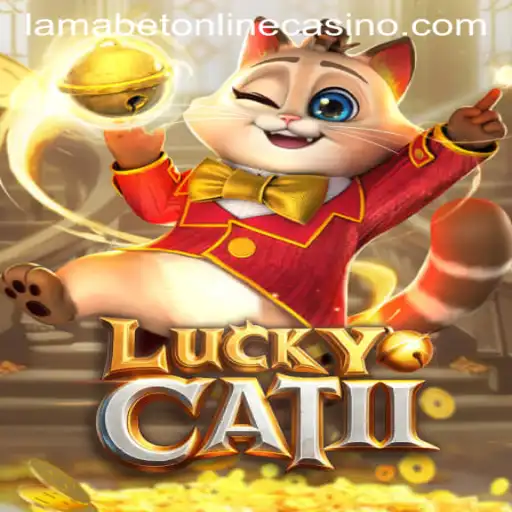 Experience the Thrill of LuckyCatII at LamaBet Casino