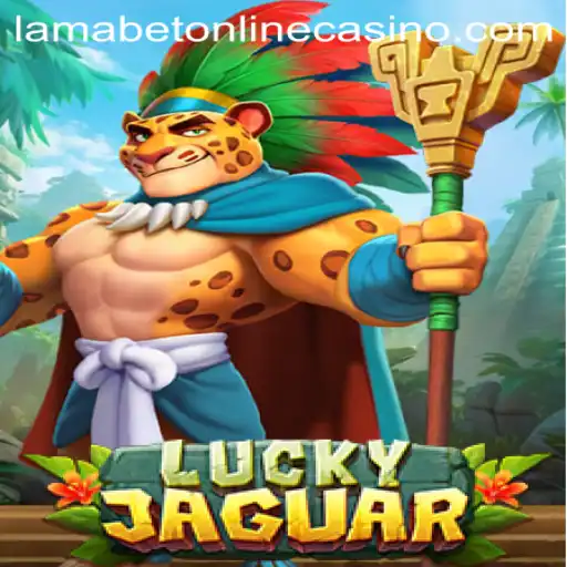 Discover the Excitement of LuckyJaguar at LamaBet Casino