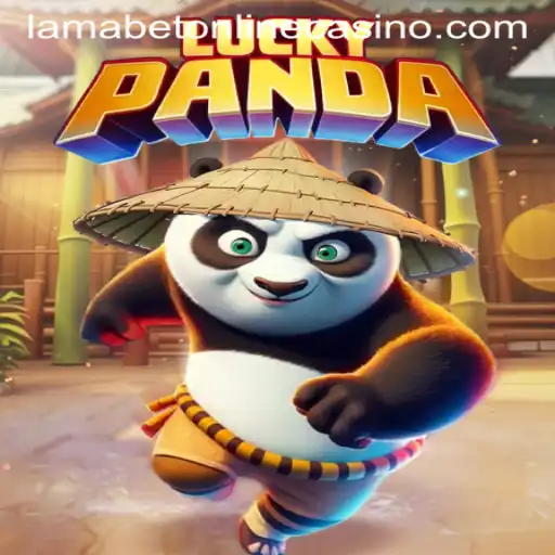 Exploring the Exciting World of LuckyPanda at LamaBet Casino
