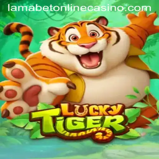 Exploring the LuckyTiger Game at LamaBet Casino