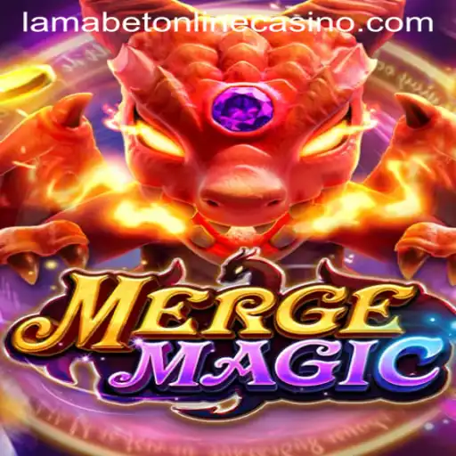 Discover the Magic of Mergemagic at LamaBet Casino