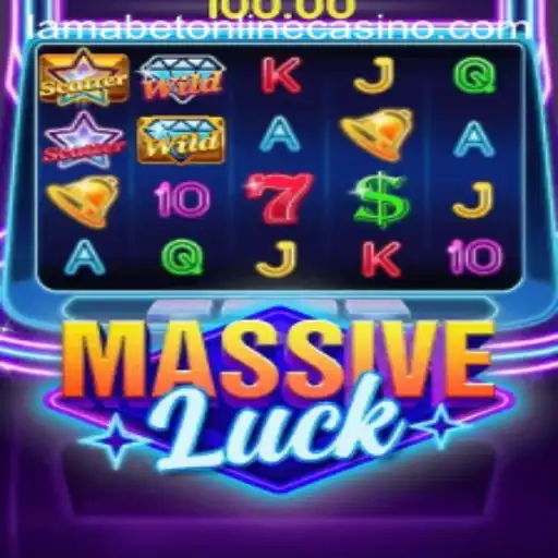 Experience the Thrills of MassiveLuck at LamaBet Casino