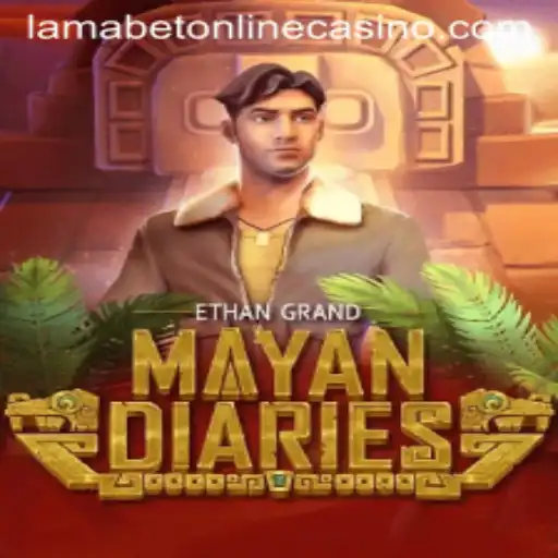 Exploring the Thrilling World of MayanDiaries at LamaBet Casino