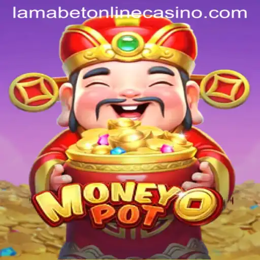 Discover the Thrills of MoneyPot at LamaBet Casino