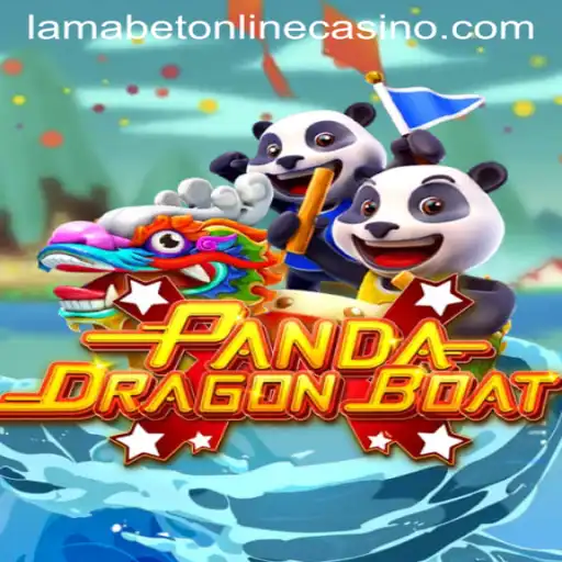 Unveiling PANDADRAGONBOAT: The Exhilarating New Game at LamaBet Casino