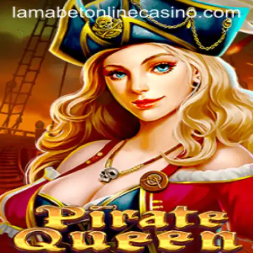 Unveiling the Thrills of PirateQueen at LamaBet Casino