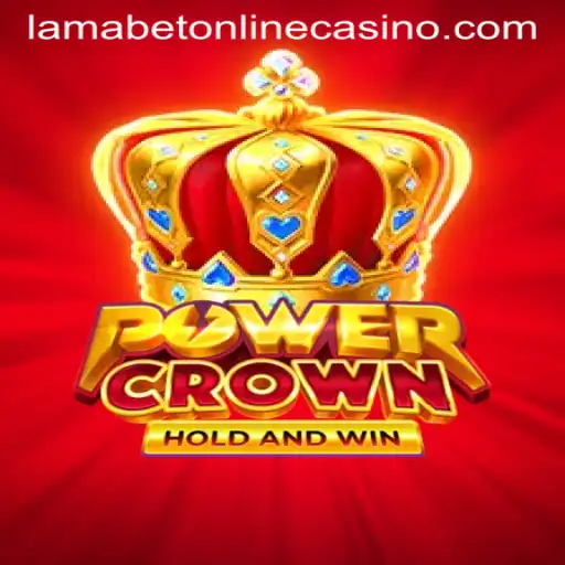 Discover the Exciting World of PowerCrown at LamaBet Casino
