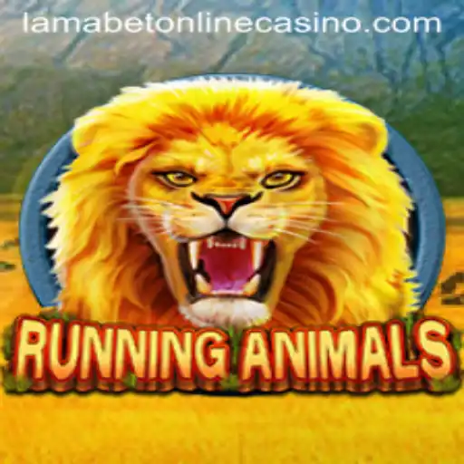 RunningAnimals: A Thrilling Adventure at LamaBet Casino