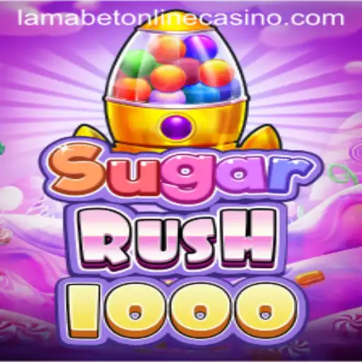Delving into the Sweet Excitement of SugarRush1000 at LamaBet Casino