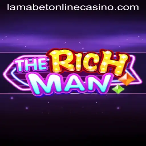 Unveiling TheRichMan: A Revolutionary Gaming Experience at LamaBet Casino
