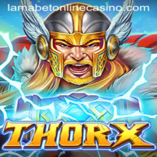 Experience the Legendary Adventure of ThorX at LamaBet Casino