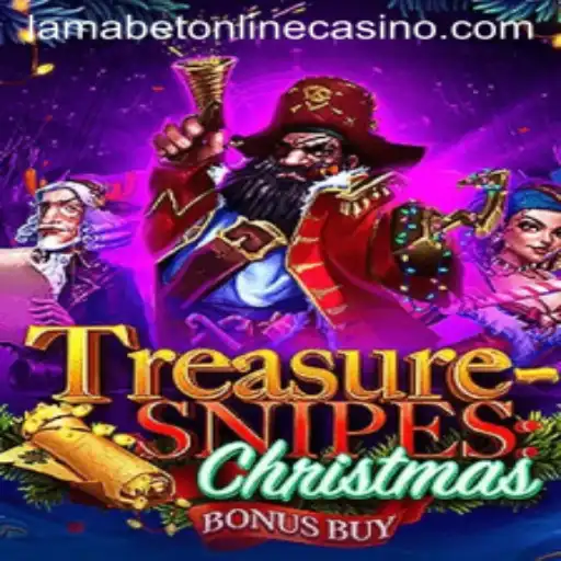 Discover the Festive Thrills of TreasuresnipesChristmas at LamaBet Casino