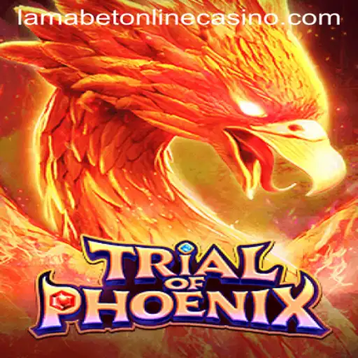 Exploring the Enchanting World of TrialofPhoenix at LamaBet Casino