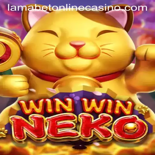 Discovering the Excitement of WinWinNeko at LamaBet Casino