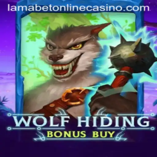 Unveiling the Allure of WolfHidingBonusBuy at LamaBet Casino