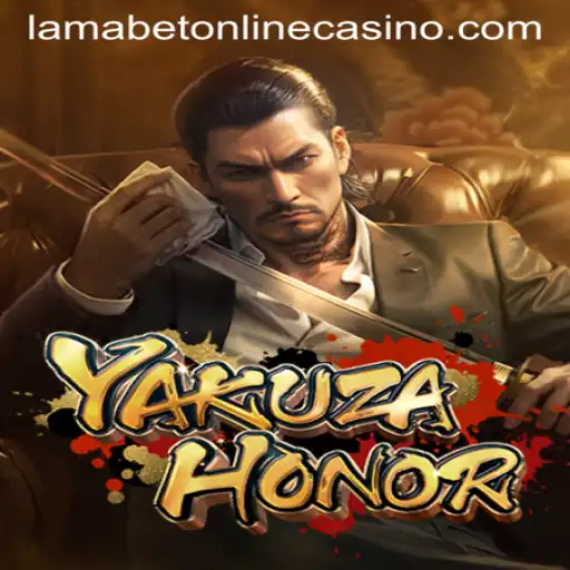 YakuzaHonor: Dive into the Thrilling Underworld of LamaBet Casino's Latest Game