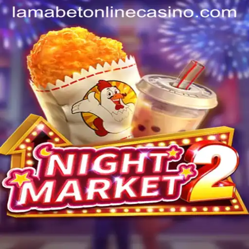 Exploring the Thrills of NightMarket2 at LamaBet Casino