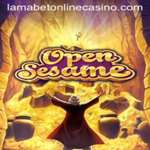 Unlock the Magic of OpenSesame at LamaBet Casino