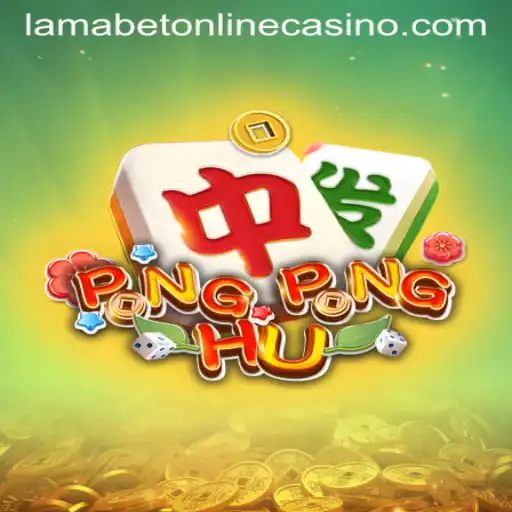 Exploring the Thrills of PONGPONGHU at LamaBet Casino