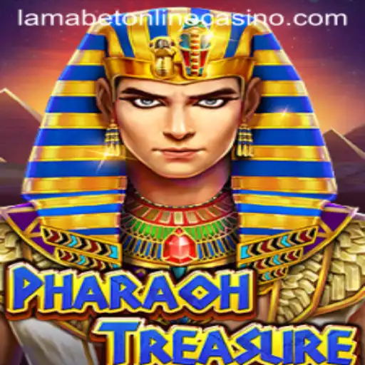 Discover the Excitement of PharaohTreasure at LamaBet Casino