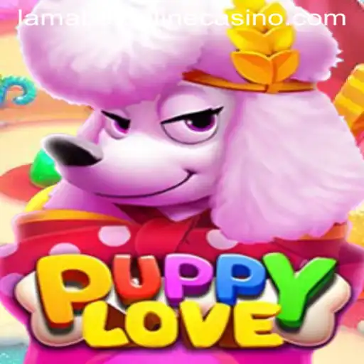 PuppyLove: Discover the Latest Exciting Game at LamaBet Casino
