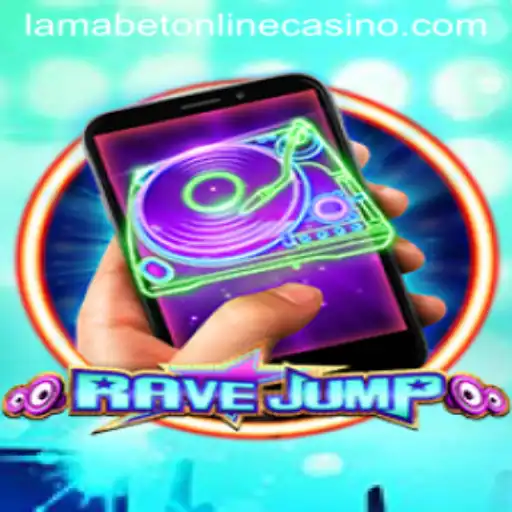 RaveJumpmobile: A Thrilling Experience at LamaBet Casino